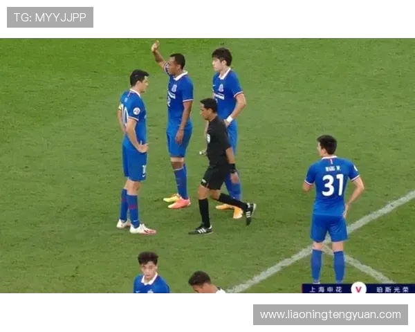 以安永佳称申花遭遇强劲阻击称赞球队整体发挥出色展现顽强斗志