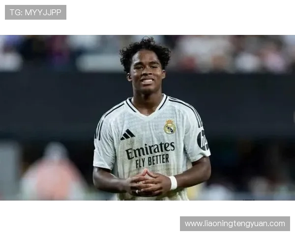 阿斯报：恩德里克已同意加盟里昂 皇马与里昂就转会条款待达成协议