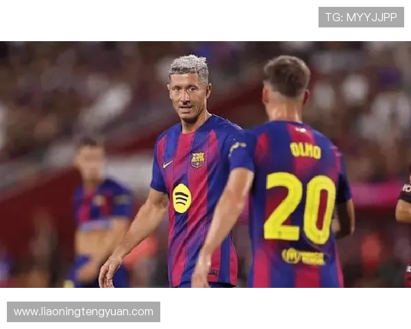 巴萨中场用人荒，他或成中场最大变量？