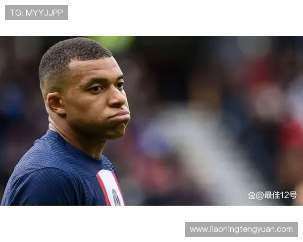 大突破!曝姆巴佩点头愿加盟切尔西 提1特殊条件